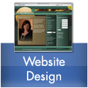 Website design based on scientific study and application of high response websites