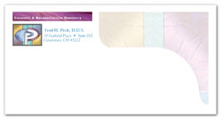 small envelope