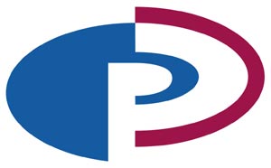 Dr. Peck original logo