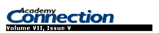 Academy Connection logo