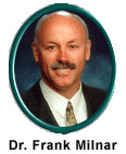 Dr. Frank Milnar
