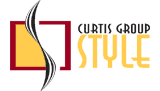 curtis group style logo