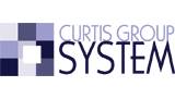 curtis group system logo