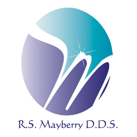 Dr. Mayberry logo
