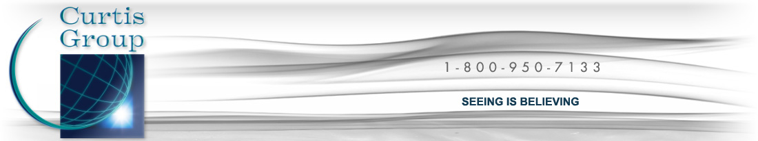 Curtis Marketing Group